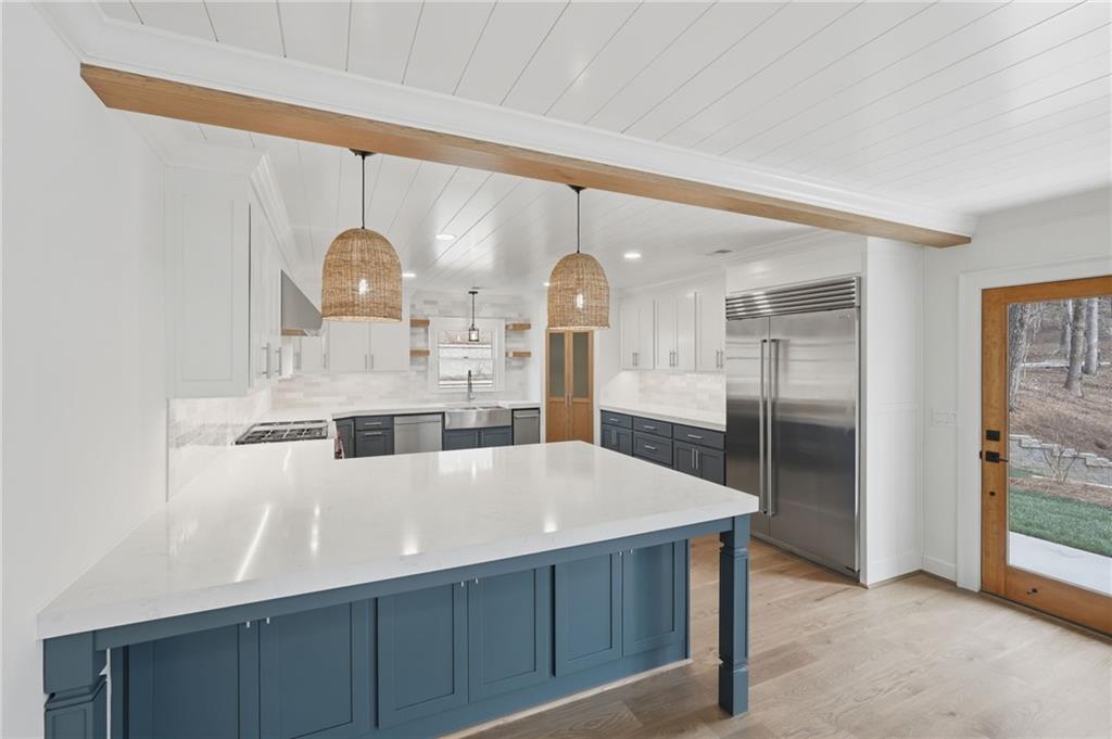 3454 Green Apple Road Gainesville, GA 30506 - Photo 25 of 95 Gallery Image 25