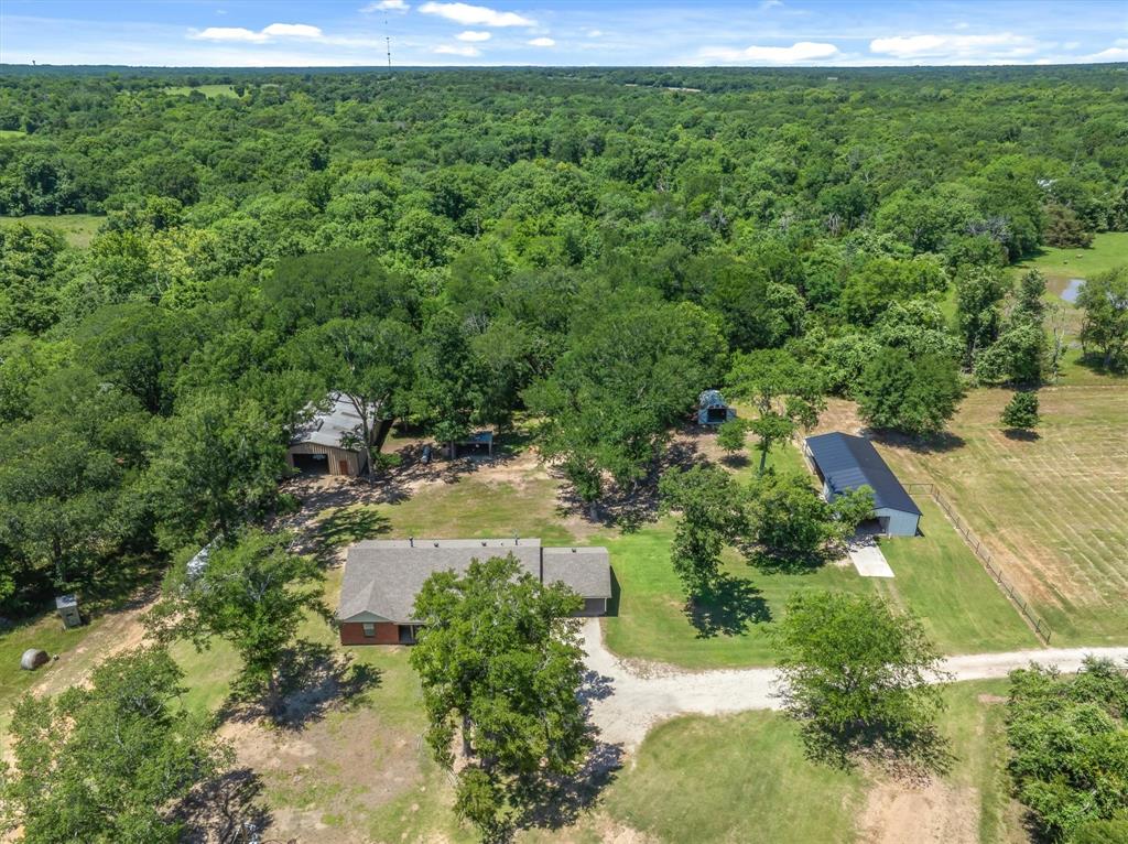 6663 Clearwater Ranch Road Wills Point, TX 75169 - Photo 8 of 36