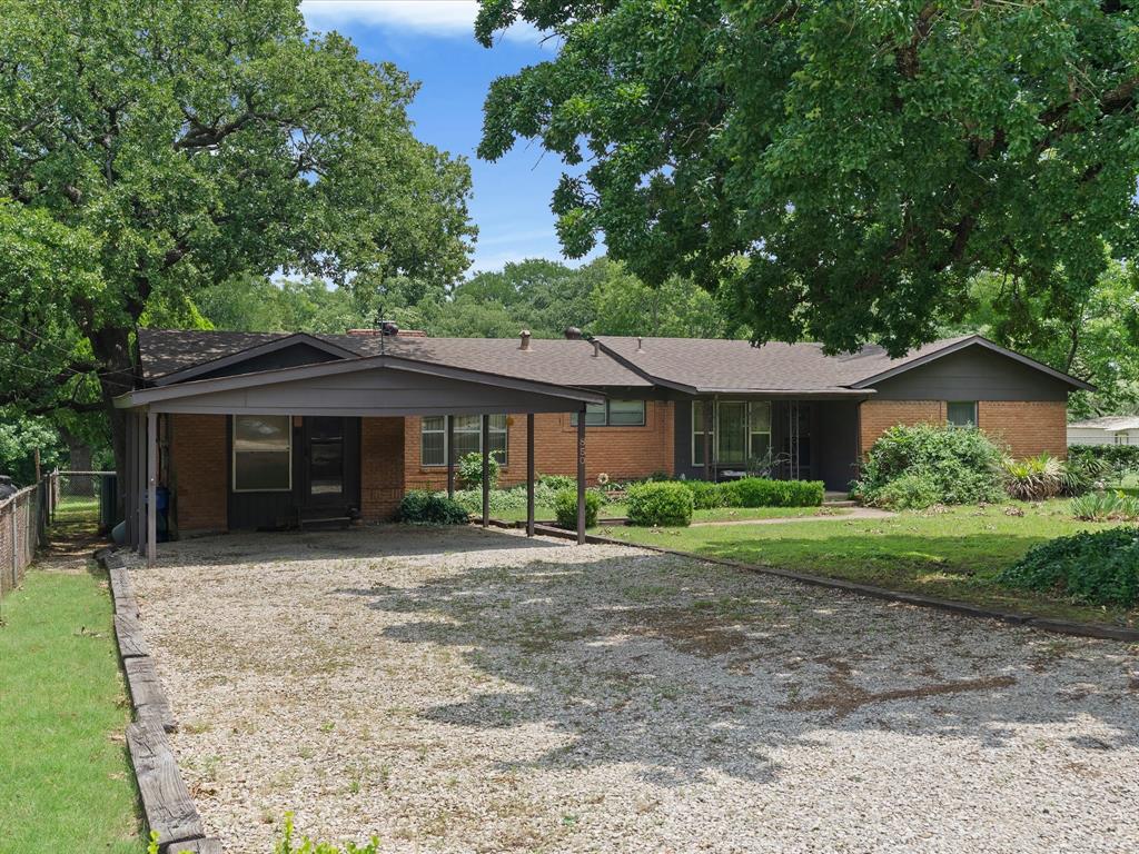 850 Newt Patterson Road Mansfield, TX 76063 - Photo 9 of 11