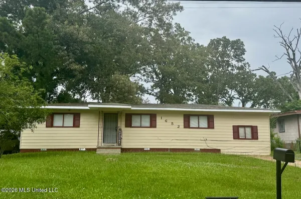 $125,000 | 1652 Kentwood Drive, Jackson, MS 39212
