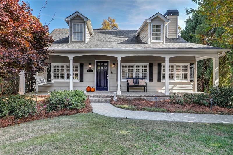 4791 East Conway Drive Northwest Atlanta, GA 30327 - Photo 1 of 1 Gallery Image 1
