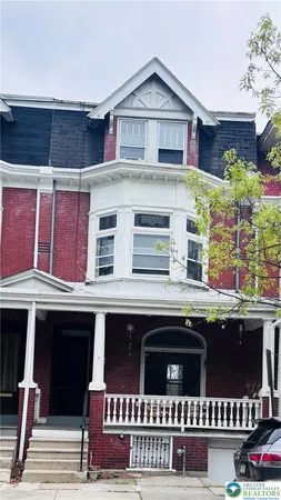 $1,175 | 1517 West Turner Street, Unit 1, Allentown, PA 18102