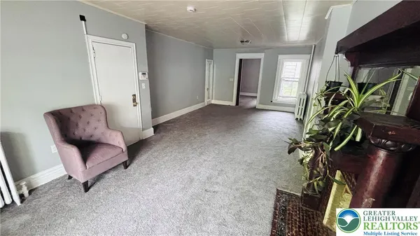 $1,175 | 1517 West Turner Street, Unit 1, Allentown, PA 18102