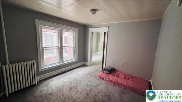 $1,175 | 1517 West Turner Street, Unit 1, Allentown, PA 18102