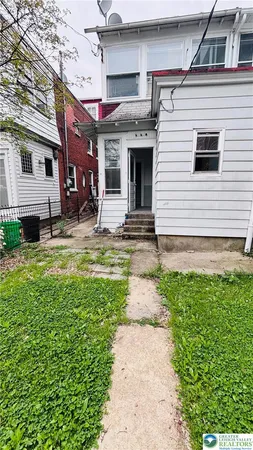 $1,175 | 1517 West Turner Street, Unit 1, Allentown, PA 18102