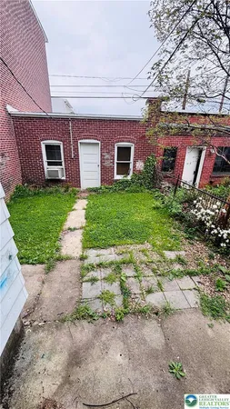 $1,175 | 1517 West Turner Street, Unit 1, Allentown, PA 18102