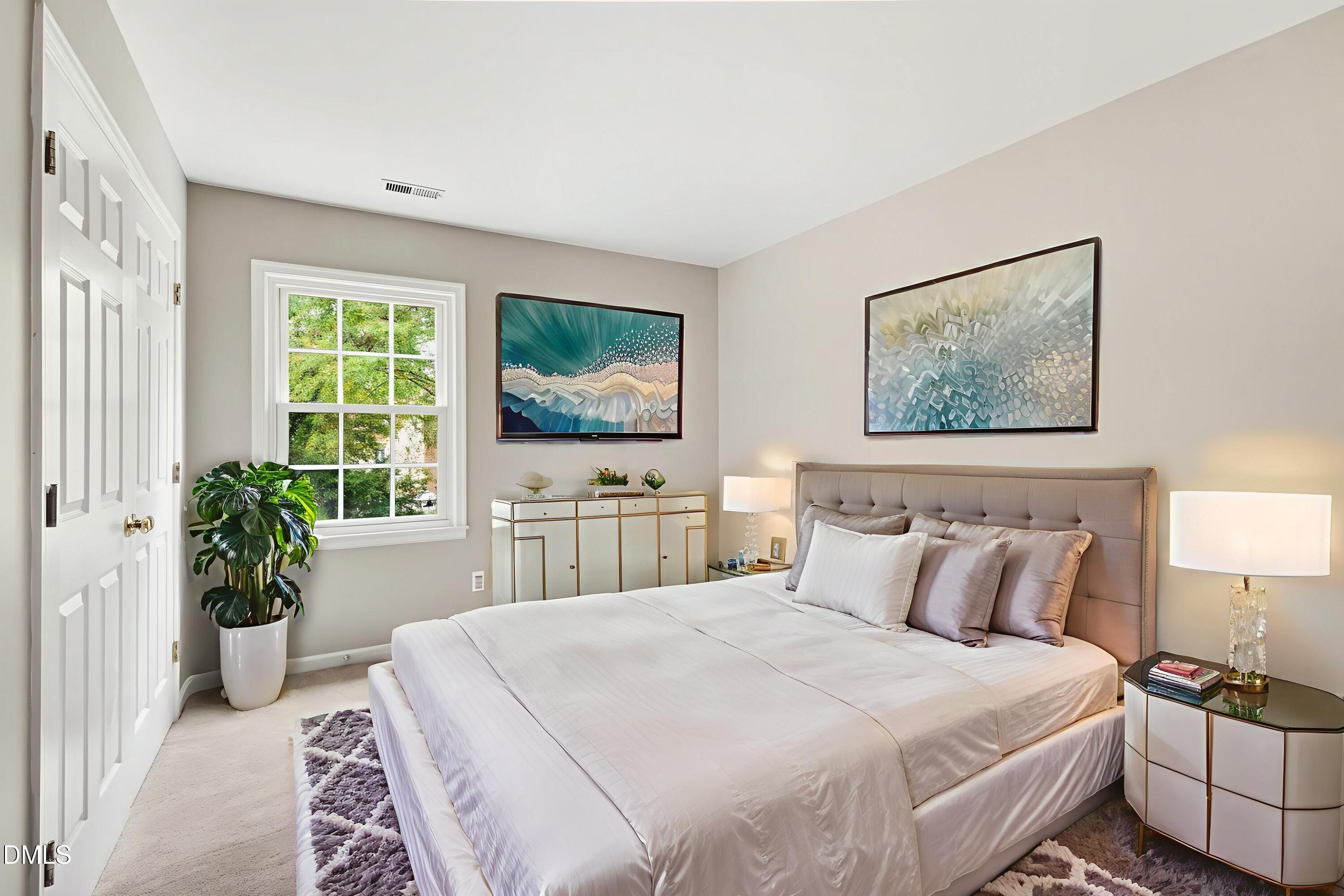 4412 Birmingham Way Raleigh, NC 27604 - Photo 17 of 41 18 - Bedroom - Luxury - 0 (1)