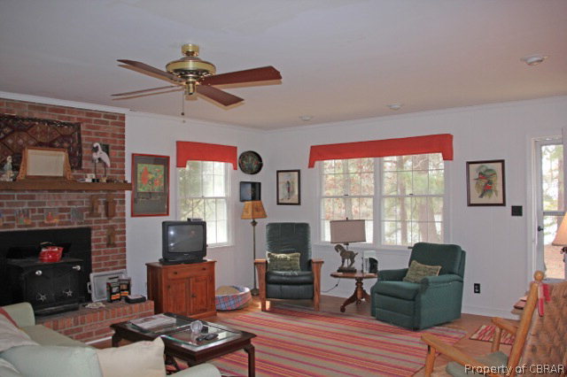 170 Enon Hall Road White Stone, VA 22578 - Photo 9 of 21 Gallery Image 9