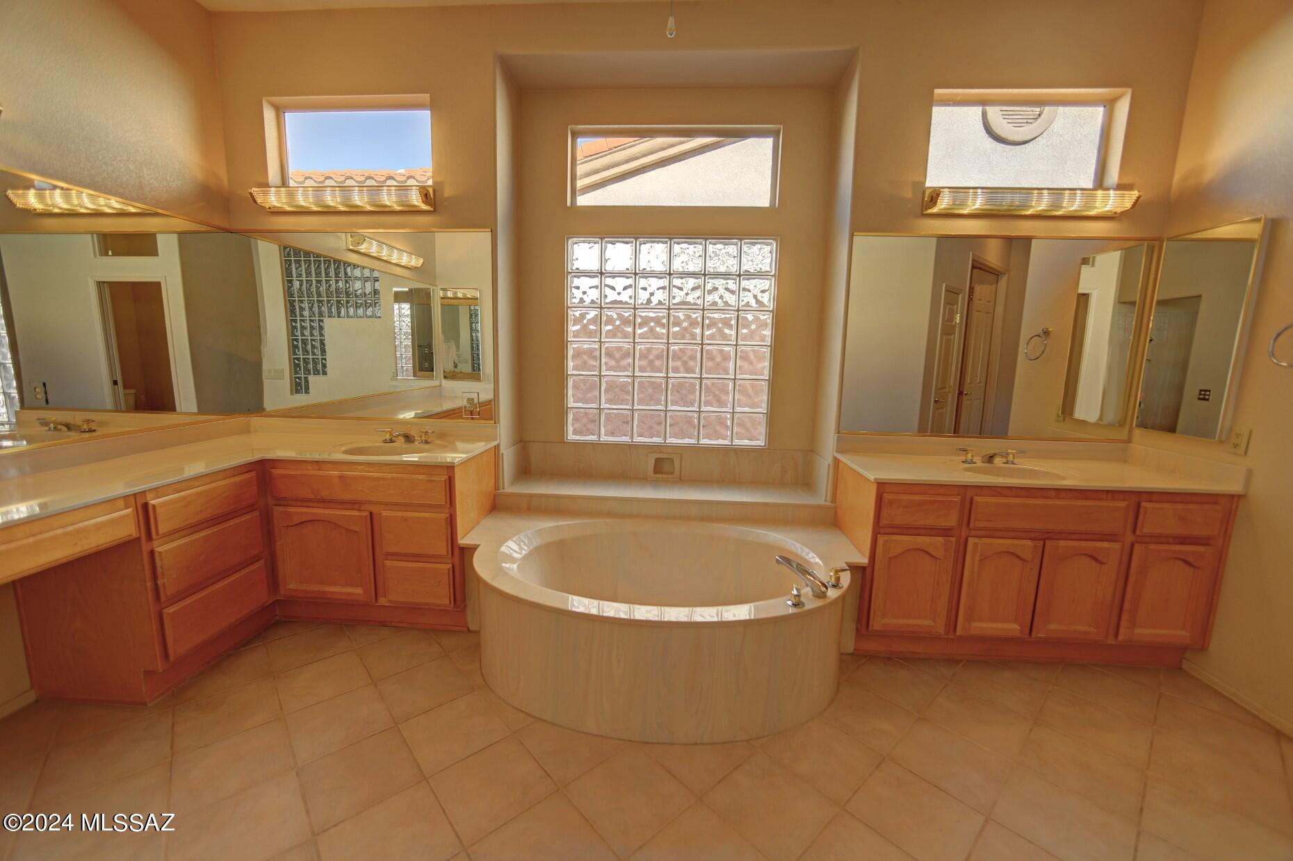 13560 North Pima Spring Way Tucson, AZ 85755 - Photo 24 of 31