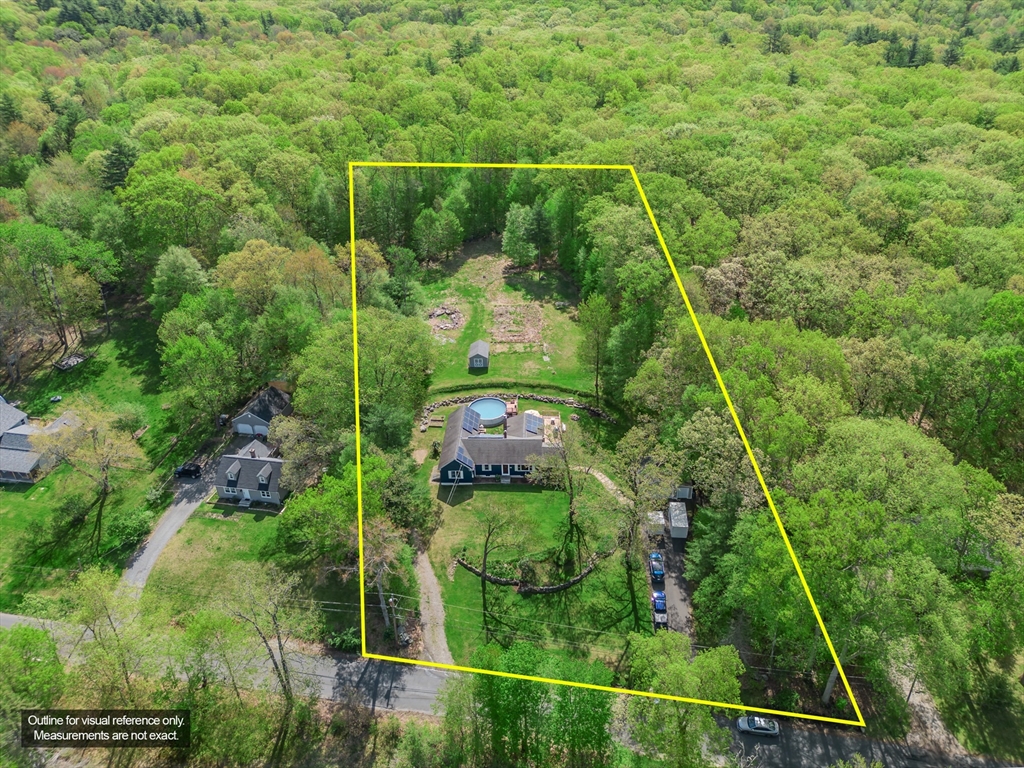 48 Ames Road Hampden, MA 01036 - Photo 13 of 42