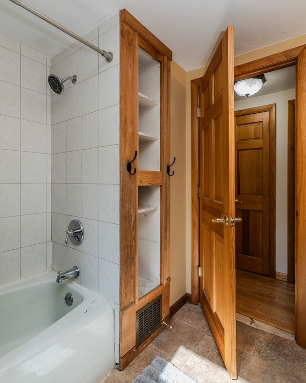 48 Ames Road Hampden, MA 01036 - Photo 30 of 42 a bathroom with a shower and a tub