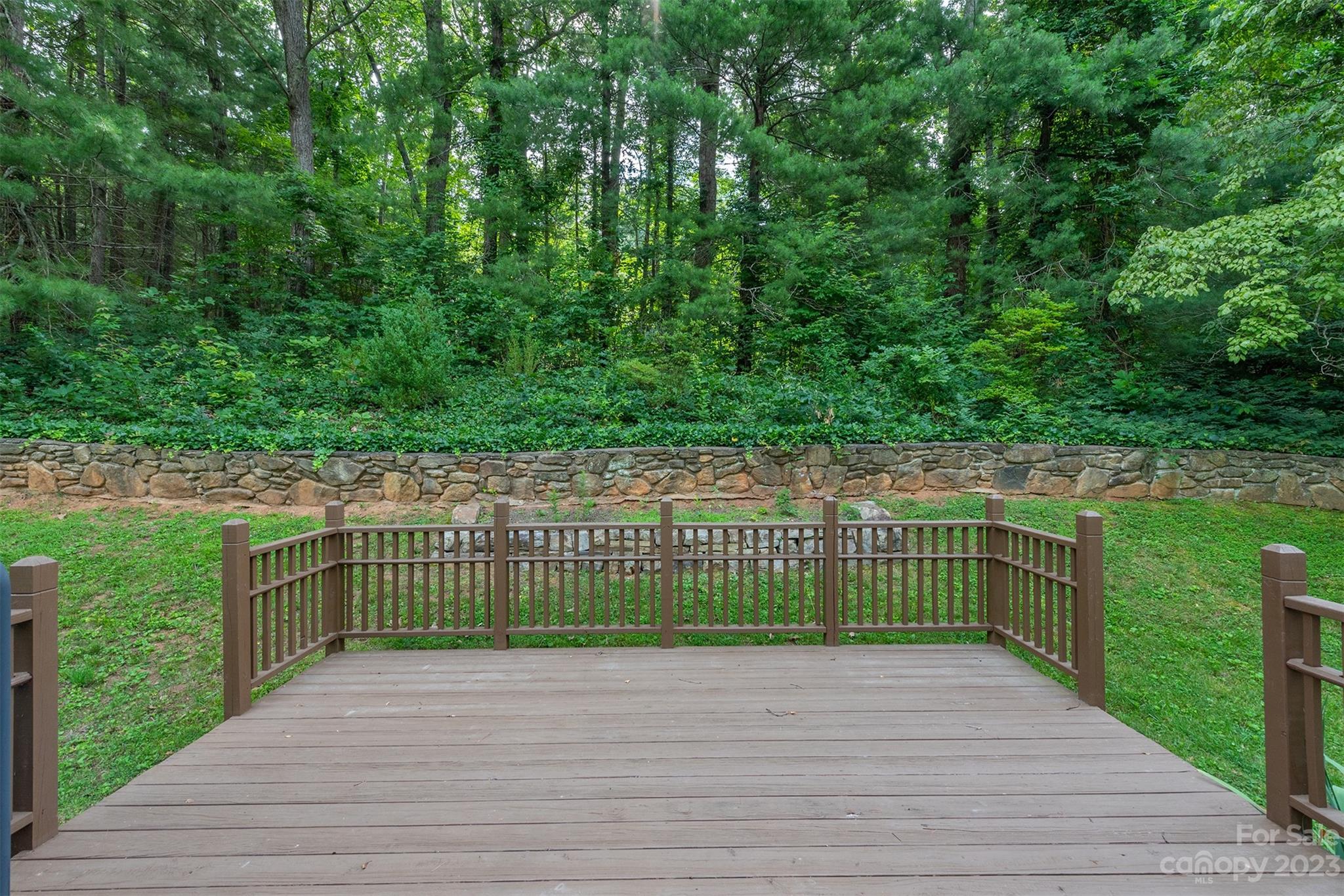 92 Alpine Way Asheville, NC 28805 - Photo 15 of 22 a view of a wrought fence