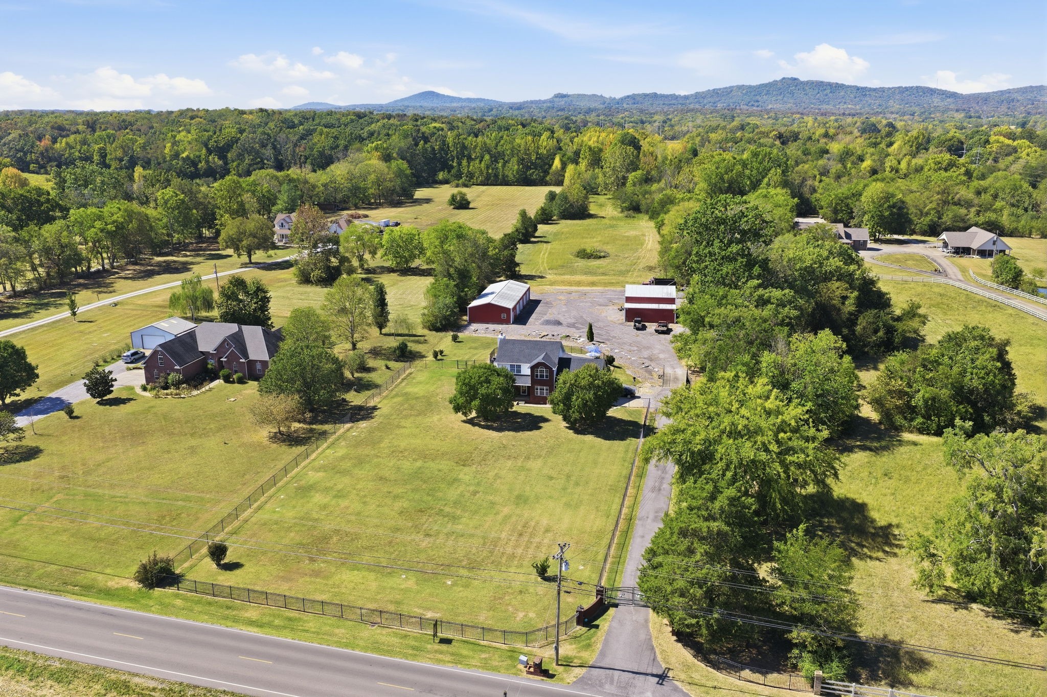 4612 Midland Road Christiana, TN 37037 - Photo 2 of 55 Gallery Image 2