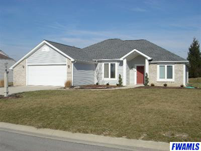 14710 Bitternut Lane Fort Wayne, IN 46814 - Photo 1 of 11 Gallery Image 1
