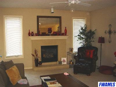 14710 Bitternut Lane Fort Wayne, IN 46814 - Photo 7 of 11 Gallery Image 7
