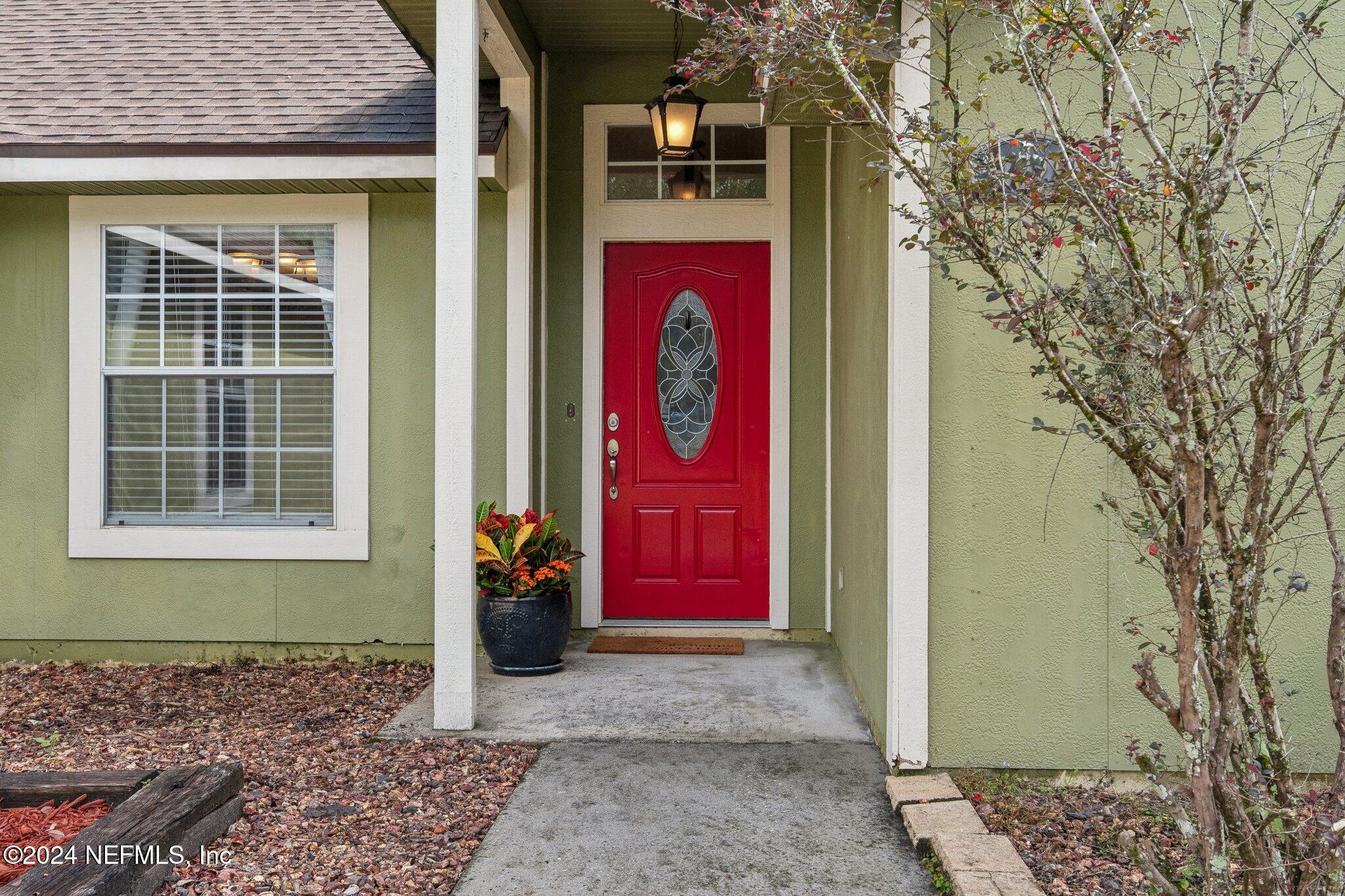 3029 Russell Road Green Cove Springs, FL 32043 - Photo 4 of 54 Russell Rd-004
