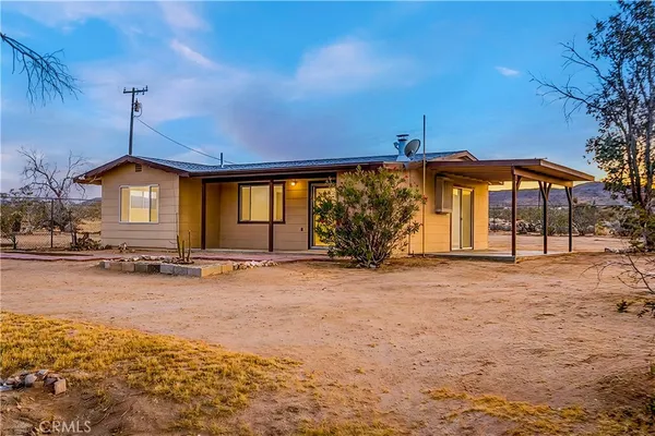 $300,000 | 56674 Cone Boulevard, Landers, CA 92285