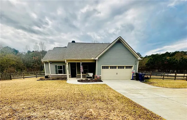 $399,900 | 185 Old Highway, Oxford, GA 30054