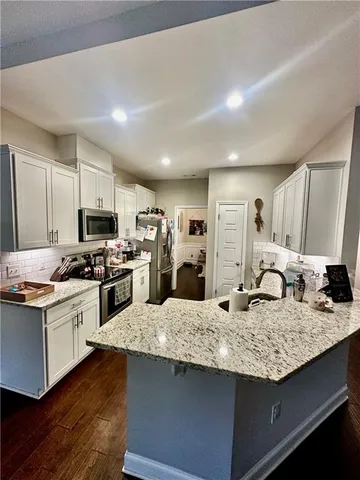 $399,900 | 185 Old Highway, Oxford, GA 30054