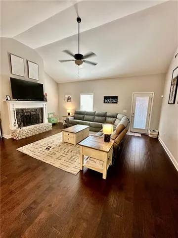 $389,000 | 185 Old Highway, Oxford, GA 30054