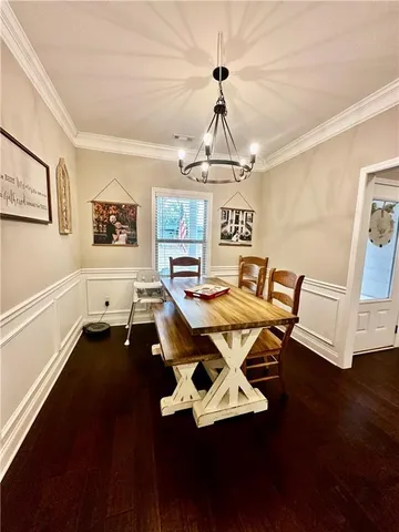 $399,900 | 185 Old Highway, Oxford, GA 30054