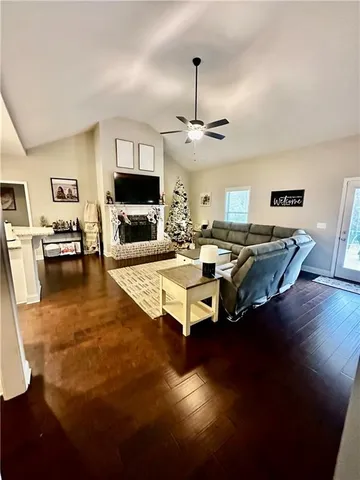 $389,000 | 185 Old Highway, Oxford, GA 30054