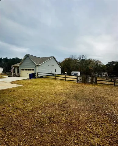 $399,900 | 185 Old Highway, Oxford, GA 30054