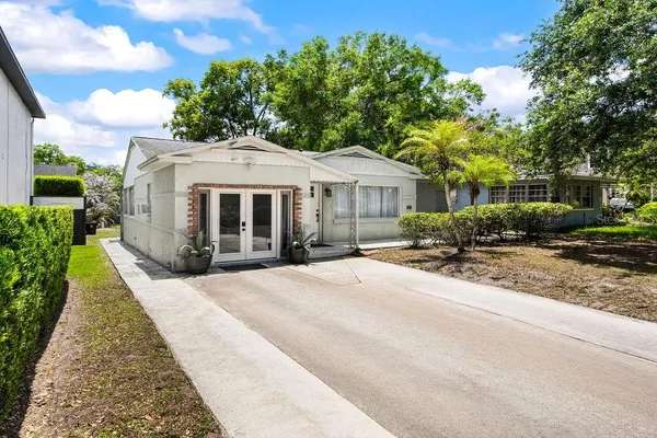 $470,000 | 1518 East Jefferson Street, Orlando, FL 32801