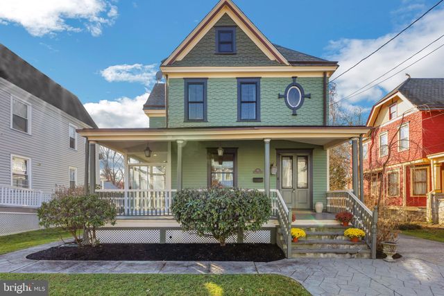 $715,000 | 628 Stokes Avenue, Collingswood, NJ 08108