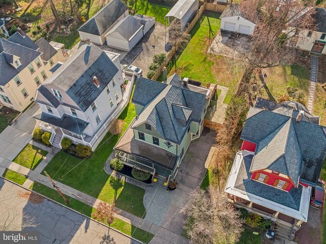 $715,000 | 628 Stokes Avenue, Collingswood, NJ 08108