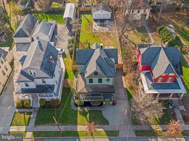 $715,000 | 628 Stokes Avenue, Collingswood, NJ 08108