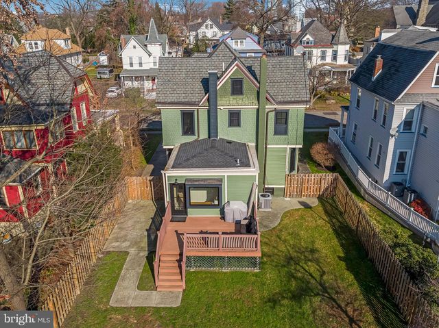 $715,000 | 628 Stokes Avenue, Collingswood, NJ 08108