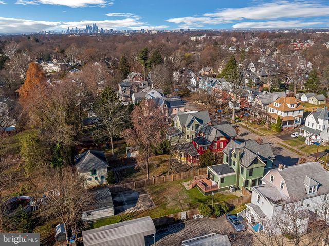 $715,000 | 628 Stokes Avenue, Collingswood, NJ 08108