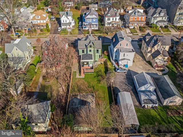 $715,000 | 628 Stokes Avenue, Collingswood, NJ 08108