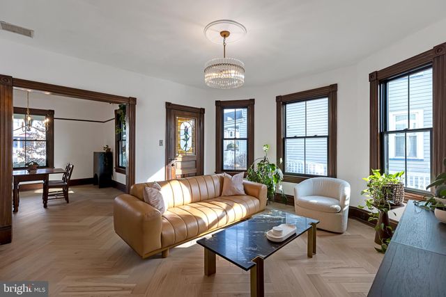 $715,000 | 628 Stokes Avenue, Collingswood, NJ 08108