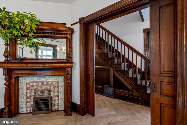 $715,000 | 628 Stokes Avenue, Collingswood, NJ 08108