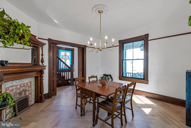 $715,000 | 628 Stokes Avenue, Collingswood, NJ 08108