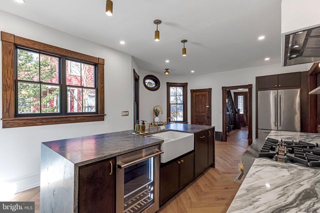 $715,000 | 628 Stokes Avenue, Collingswood, NJ 08108