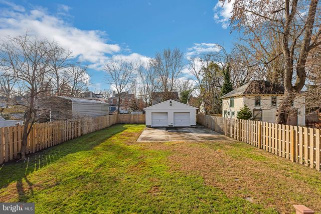 $715,000 | 628 Stokes Avenue, Collingswood, NJ 08108