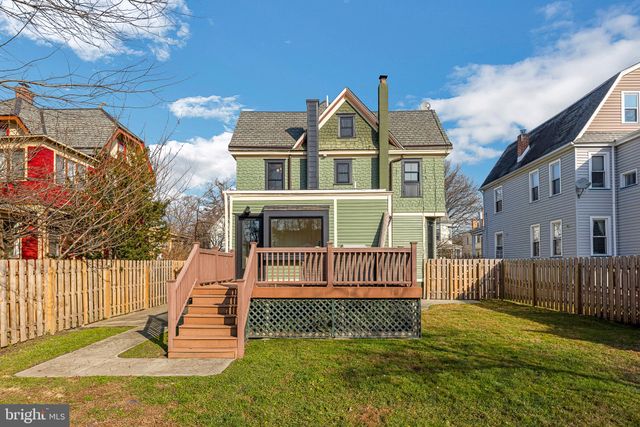 $715,000 | 628 Stokes Avenue, Collingswood, NJ 08108