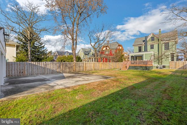 $715,000 | 628 Stokes Avenue, Collingswood, NJ 08108