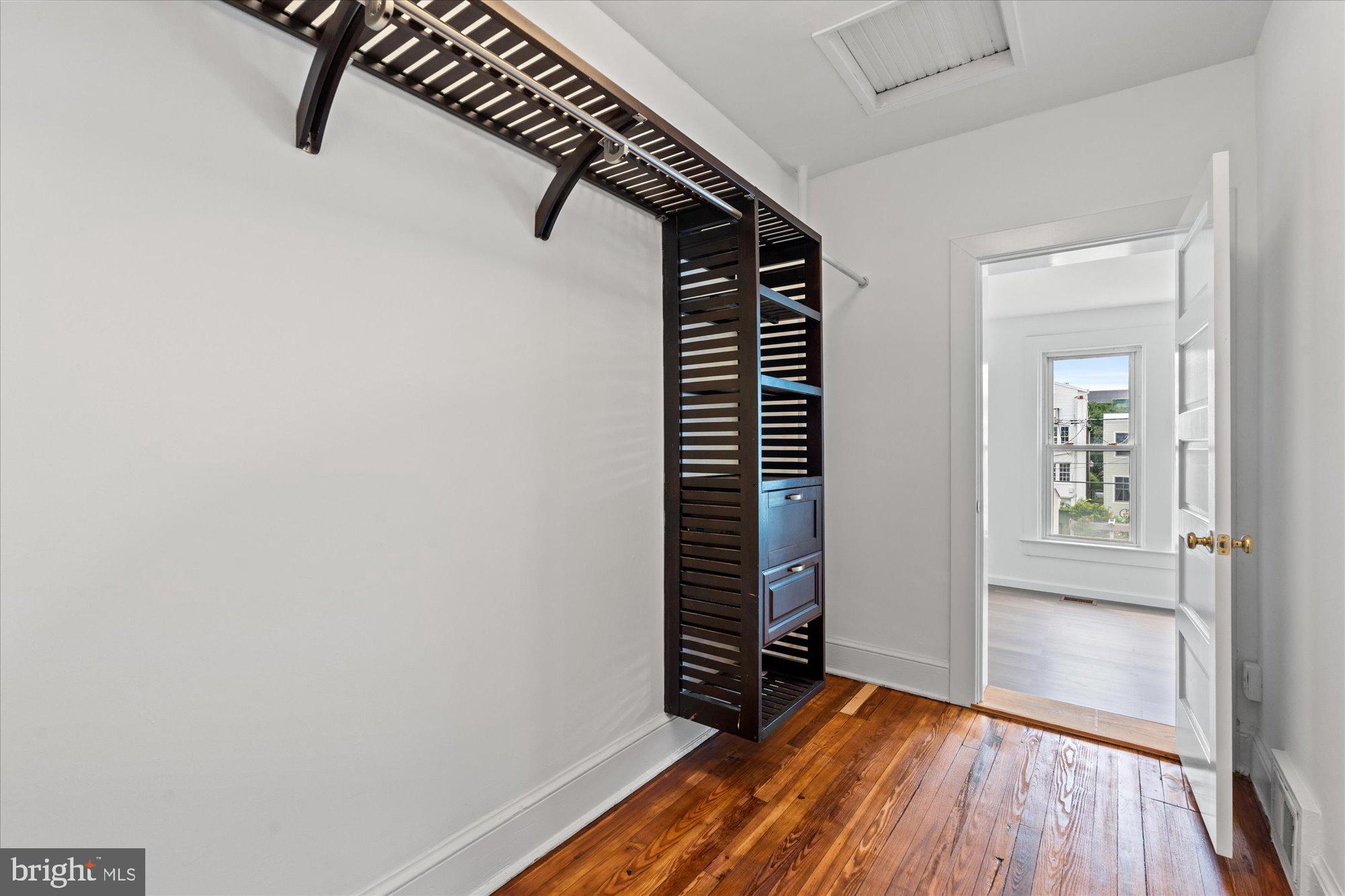 3538 T Street Northwest Washington, DC 20007 - Photo 20 of 36 Bedroom three