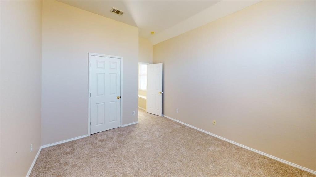 442 Spring Air Drive Allen, TX 75002 - Photo 11 of 27 a view of an empty room