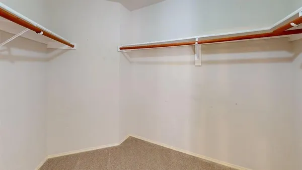 a view of small space