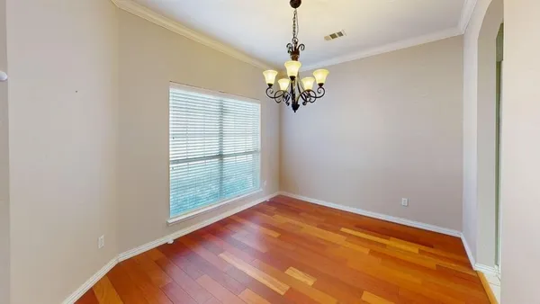 a view of livingroom with window