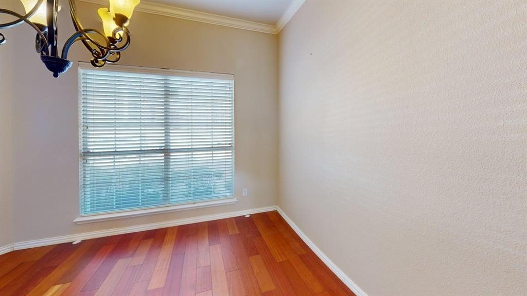 442 Spring Air Drive Allen, TX 75002 - Photo 9 of 27 a view of a room that has a window