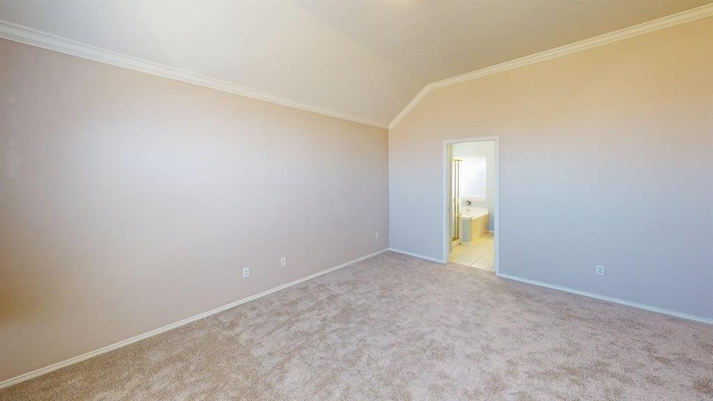 442 Spring Air Drive Allen, TX 75002 - Photo 10 of 27 a view of an empty room