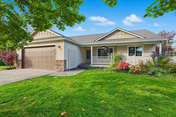 $539,900 | 19511 Shannon, Liberty Lake, WA 99019