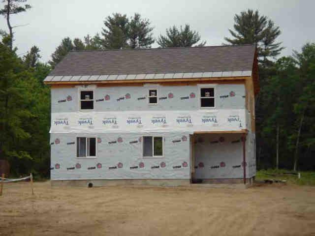 257 Clayton Road Sheffield, MA 01222 - Photo 1 of 2 Primary Photo