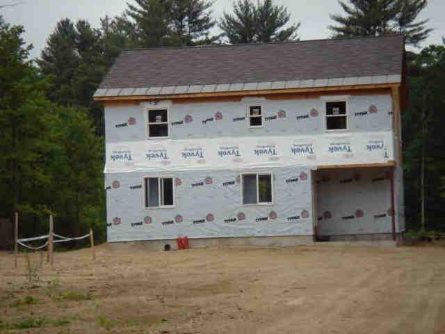 257 Clayton Road Sheffield, MA 01222 - Photo 2 of 2 Additional Photo
